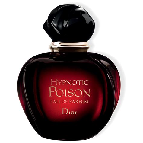 christian dior hypnotic poison eau de parfum 50 ml|is hypnotic poison edp discontinued.